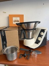 Bimby Tm21 Completo Di Tutti Gli Accessori