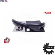 CHARGE AIR HOSE 54SKV061 FOR FORD TRANSIT/Van/Bus/Platform/Chassis F4FA 2.4L