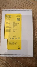 Sick RLY3-OSSD100 Safety Relay (New Sealed)