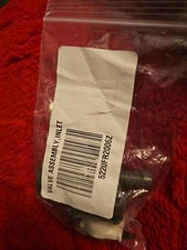   GENUINE   5220FR2006Z OEM LG Washer hot water inlet valve assembly -B90
