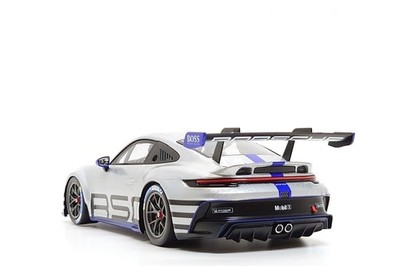 ixo 1:18 Porsche 911 GT3 Cup - Porsche Track Experience 2023 | eBay