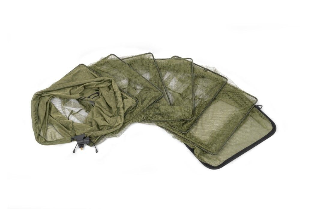 Korum 3m Allrounder Keepnet - Coarse Match Fishing Fish Keepnet - Free Delivery