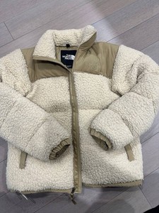 The North Face Sherpa Nuptse Jacket | eBay