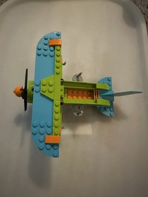 LEGO Scooby-Doo 75901 Manual Included, No Box, Missing Mini Figures & Pieces