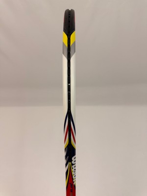 Wilson Steam Pro 95 Japan Exclusive Nishikori, 4 1/4 Excellent 9