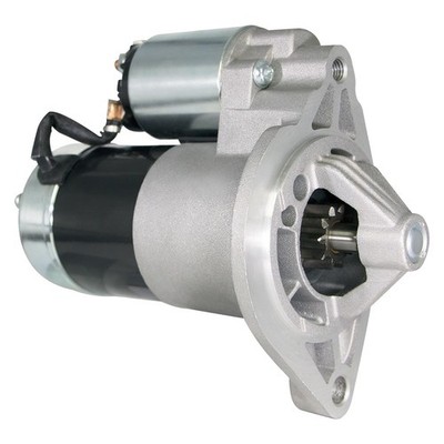 Jeep Starer Replacement New for 4.0L 1999-2001 Cherokee, 1999-2002 Grand Cheroke