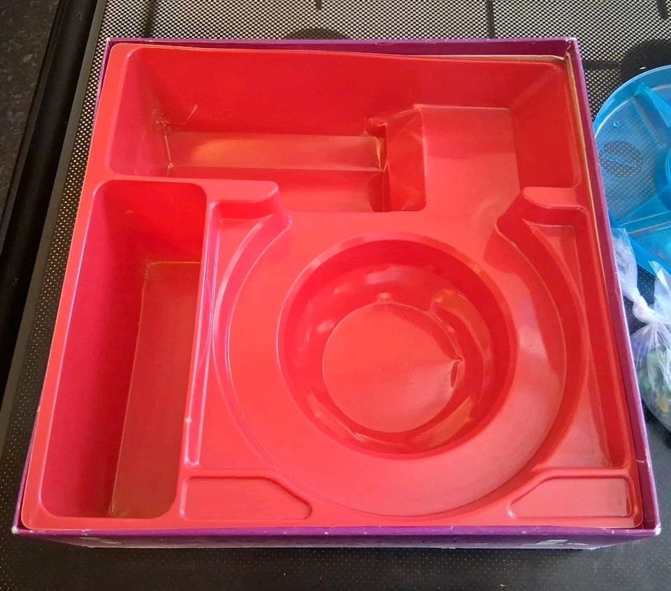 MB Ker-Plunk NERVE RACKING GAME OF SKILL 1996 Board Game Complete LOVELY - Image 3 of 4