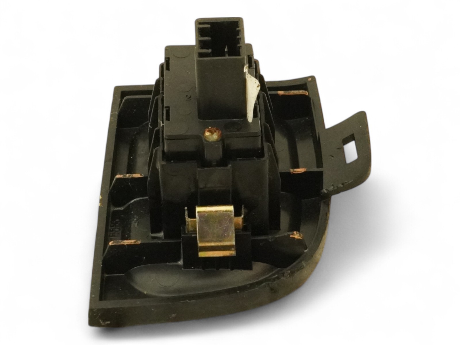 2003-2013 MASERATI QUATTROPORTE M139 WINDOW SWITCH CONTROL REAR RH 8001418 OEM