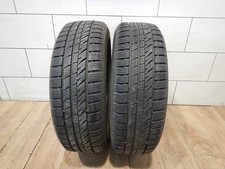 2x Winterreifen 185/60 R15 88T Bridgestone Blizzak LM-30 DOT0312 6,2 mm