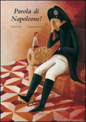 Wort Napoleons! Claudia Sfilli Arka 2010