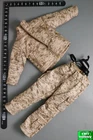 1:6 Scale ES 26045B SMU Tier1 Prt XIII The Recce Element - PCU L3B Jacket &Pants