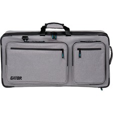 Gator GCLUB Limited Edition Messenger Bag for 28Inch DJ Controller LN