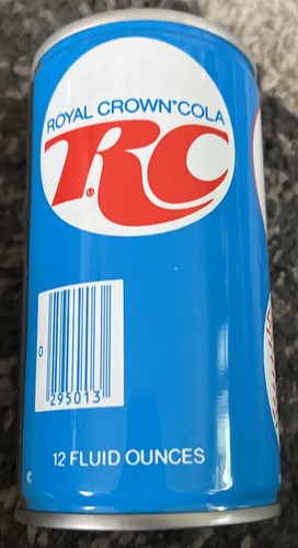 DON GULLETT RC COLA ROYAL CROWN COLA DOSE 28 of 100 Series No 2 - Bild 4 von 6