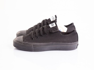 Converse Chuck Taylor All Star 70 Low Black Sneaker Schuhe Vintage 39 40 M5039