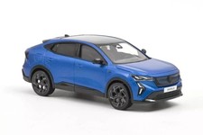 Renault Rafale Atelier Alpine 4WD 300hp 2025 1/43 NOREV 517942