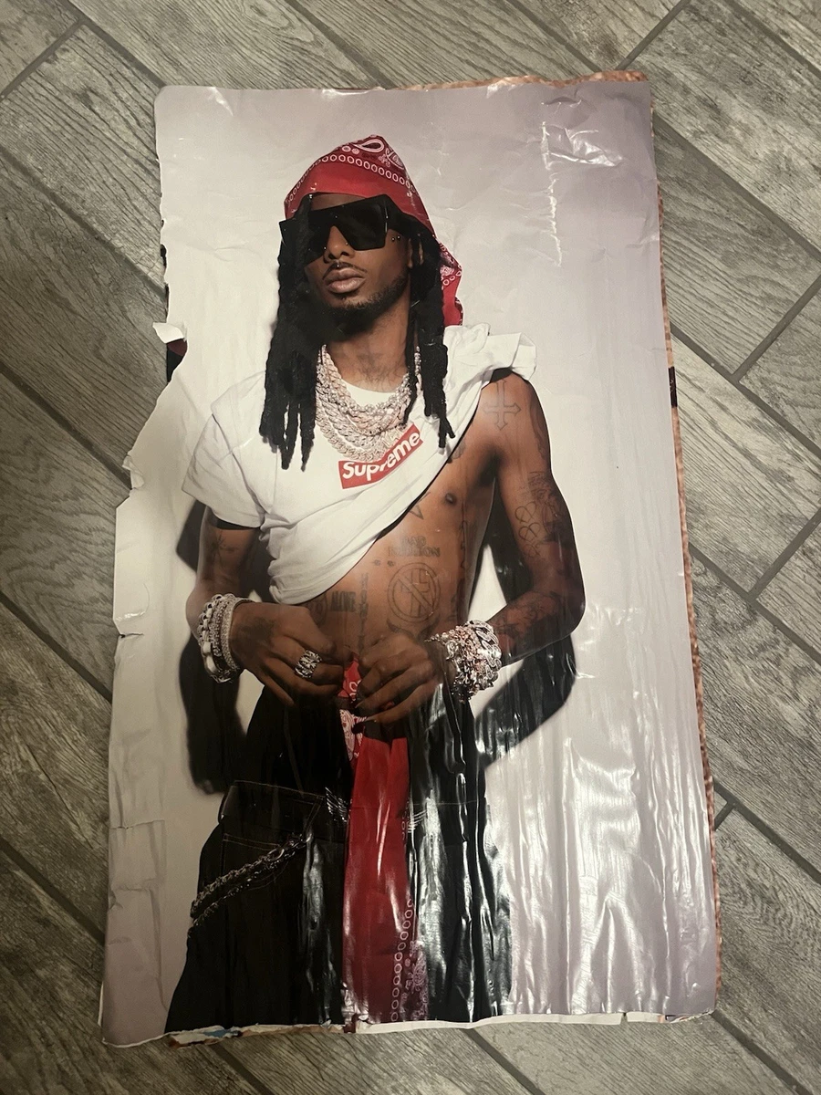 Supreme Poster for sale | eBay