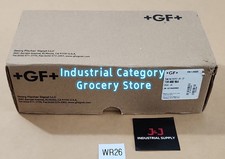 1PC New For Georg Fischer P525-2S Metal Rotary Flow Meter P5252S +GF+ Free Ship