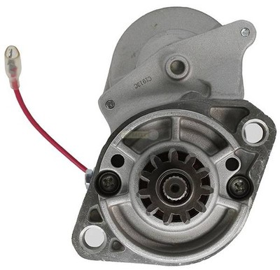 Anlasser 12V 2Kw Neu - OE# 228000-4740 für Kubota L305 L345 L355 D1301 V1501