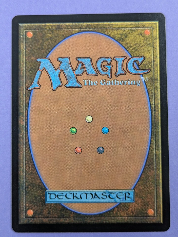 MTG Magic: Double Masters 2022: Thrumming Stone #315/331 Rare - NM - Image 2 of 2