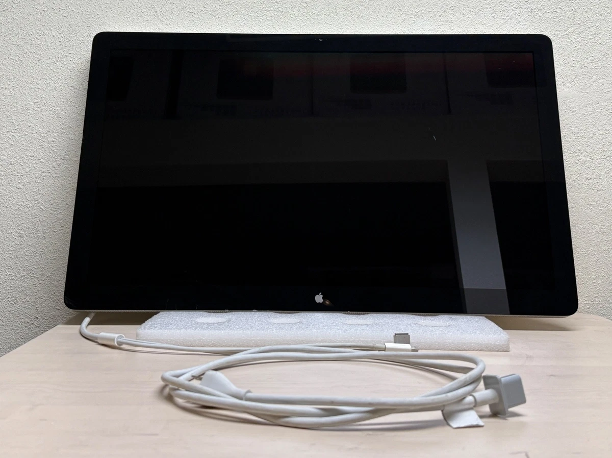 Apple Thunderbolt Display 27 Inch for sale | eBay