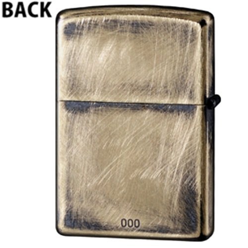 ONE OK ROCK Japan Tour 2015 35xxxv Official Zippo Oil Lighter 