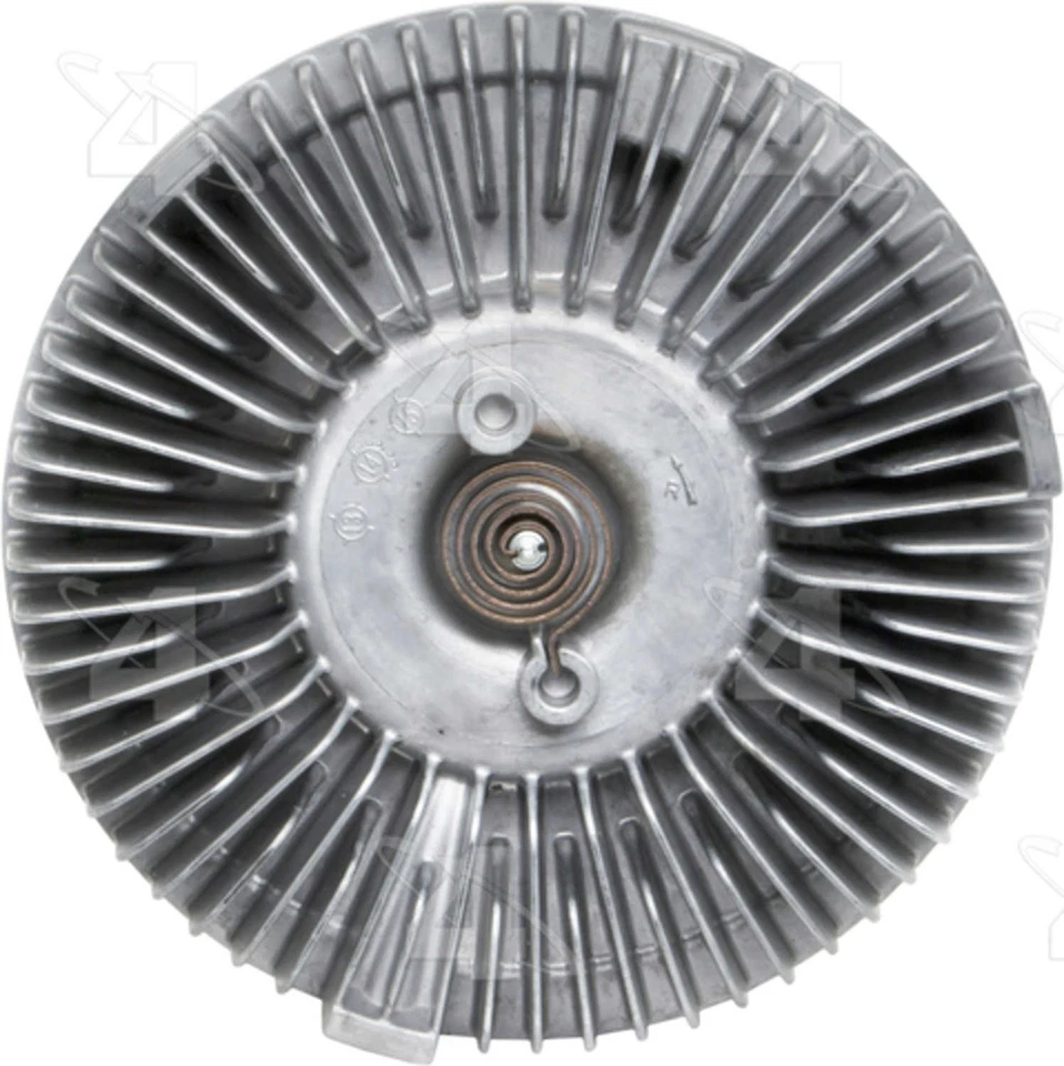 Embrague ventilador motor Hayden 2796 para Jeep Grand Cherokee 93-98 4,0 L-L6 Foto 2 de 4