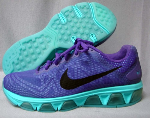 nike tailwind grape