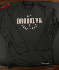 brooklyn nets dri fit