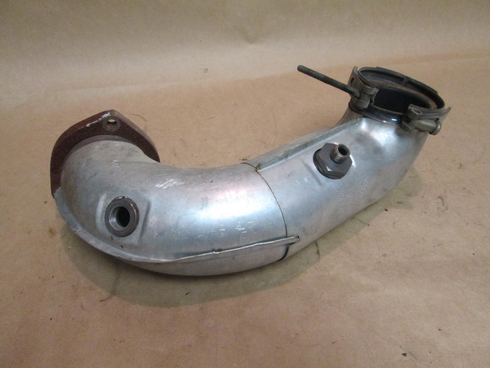Rolls Royce - Exhaust Manifold # 2216657001