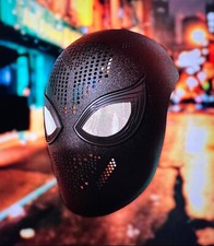 Spider Man Faceshell mcu style:3 sizes