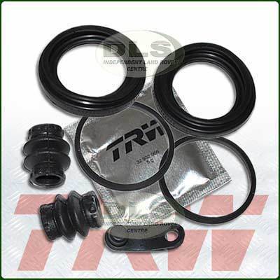 RANGE ROVER SPORT, L322 17''Disc Front Brake Caliper Seal Kit TRW (SEE500010)