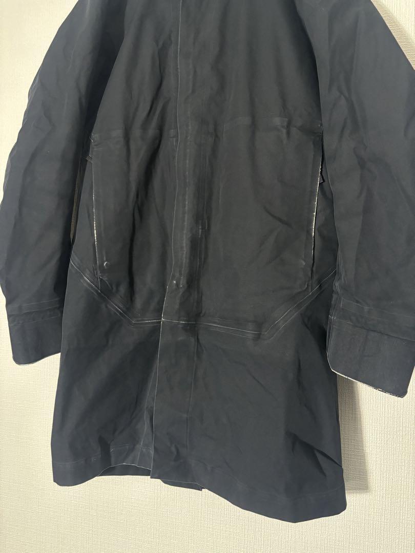 ジャケット・アウター arc'teryx veilance galvanic is coat s-l400.jpg