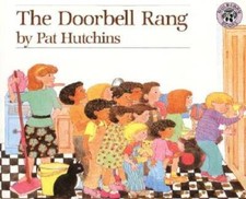 The Doorbell Rang - Paperback By Hutchins Pat - Good The Doorbell Rang - Paperback By Hutchins Pat - Good