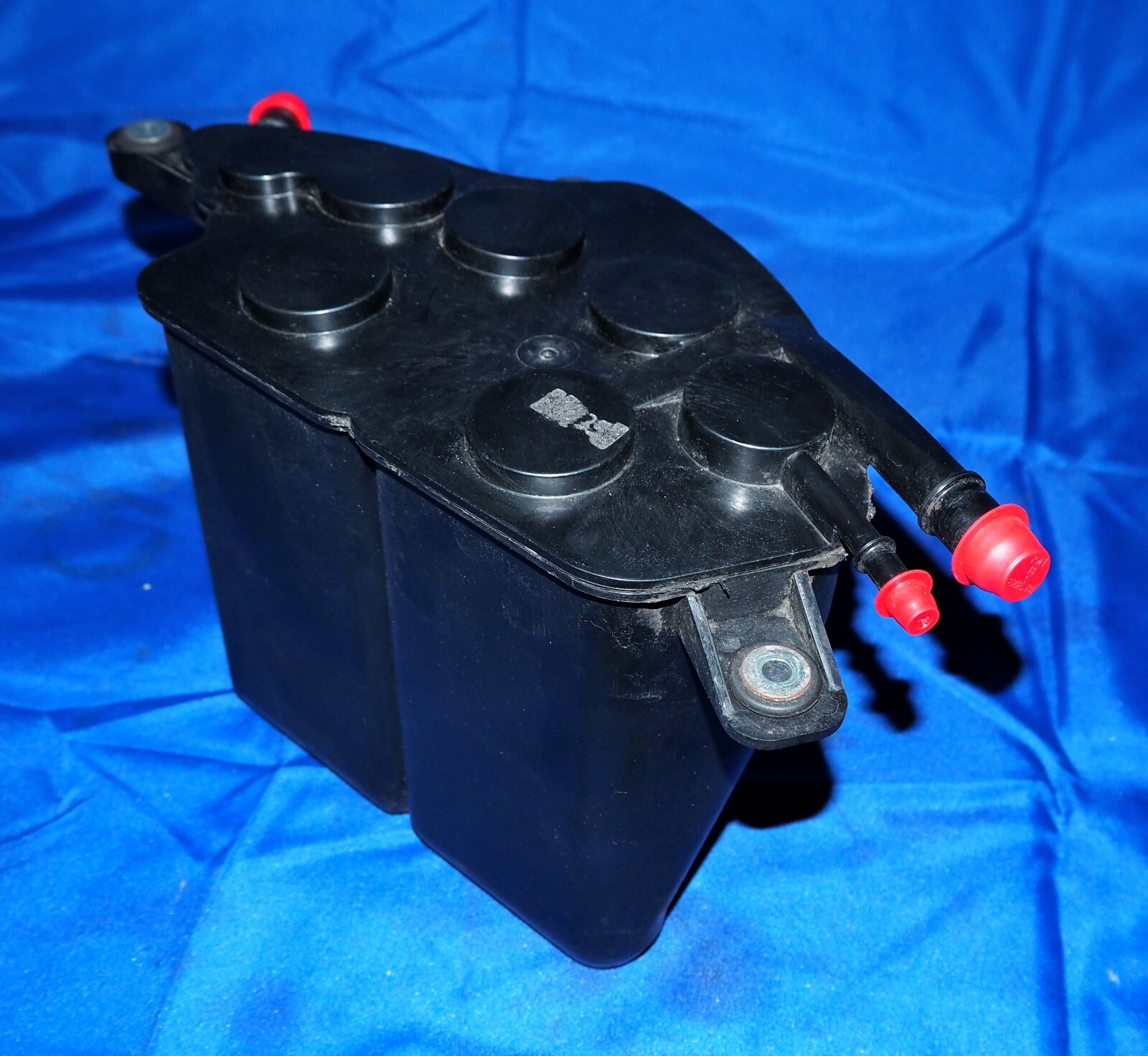 2003-2022 Bentley & Lamborghini Fuel Vaporizer Charcoal Cannister W/Warranty