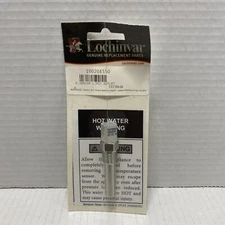 Lochinvar & A.O. Smith 100208550 HI LIMIT SWITCH New