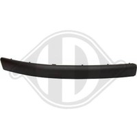 Diederichs Zier-/Schutzleiste StoßFäNger Vorne Rechts FüR VW Passat Variant