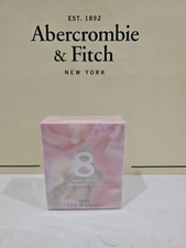 8 Sweet Reveal Abercrombie & Fitch perfume - a fragrance for women