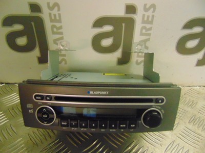 PROTON SATRIA 2010 STEREO CD PLAYER PW869526