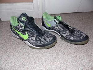 kobe mamba rage grade school