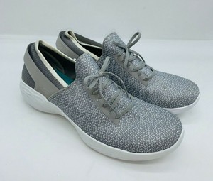 skechers you knit slip on shoes
