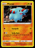 PHANPY SWSH117 SWSH BLACK STAR PROMOS POKEMON TCG