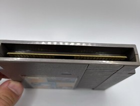 Hydlide NES (Nintendo Entertainment System, 1989) Authentic - Tested