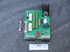 Tram D201 BA circuit board upgraded replacement suicide resistant