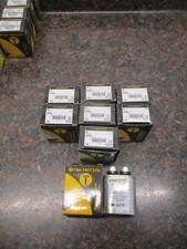 LOT OF 8 NEW Titan Pro TOC4 4 MFD 370V Oval Motor Run Capacitor FREE SHIPPING