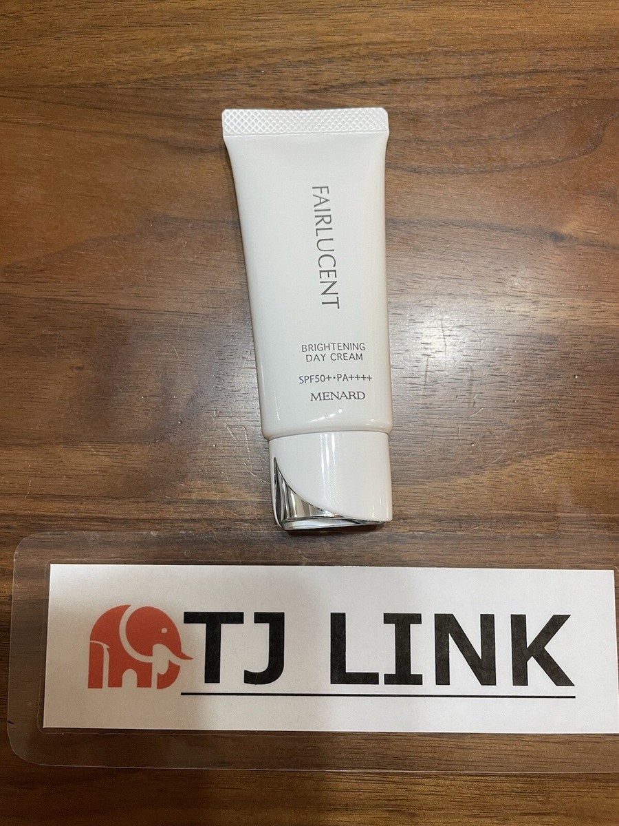 FAIRLUCENT BRIGHTENING DAY CREAM 2本セット FAIRLUCENT BRIGHTENING DAY CREAM 2本セット FAIRLUCENT