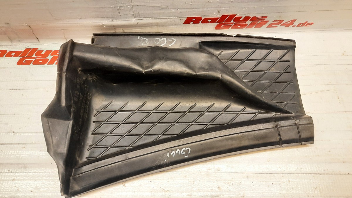 ABDECKUNG WASSERKASTEN RECHTS VW CORRADO G60 16V VR6 US JET  