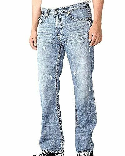 Big star pioneer regular bootcut best sale jeans