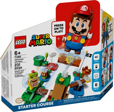 CBS TOYS Super Starters - Jouet Neuf En Emballage D'origine