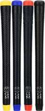 THE GRIP MASTER THE MASTER SEWN SWINGER GRIP (LARGE PERF) Grip Master Dealer