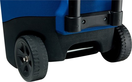 Igloo Sport Roller Thermos Container with Faucet in Blue 19lt - Picture 3 of 11